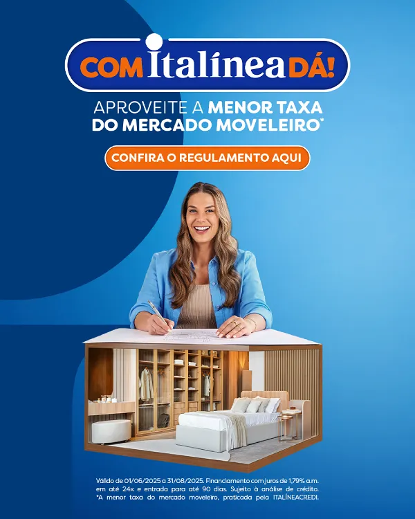 Idealize Ambientes Projetados