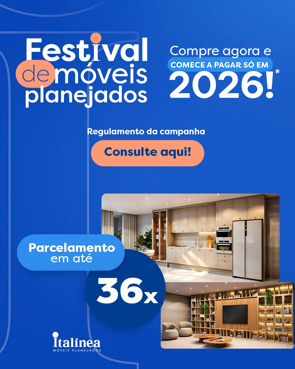 Idealize Ambientes Projetados