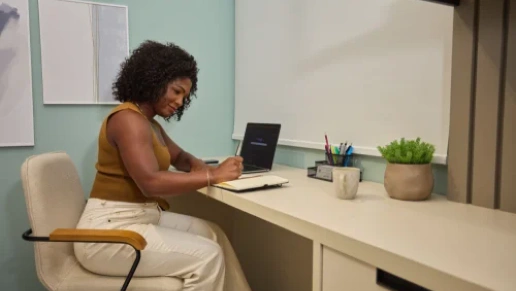 Idealize Ambientes Projetados