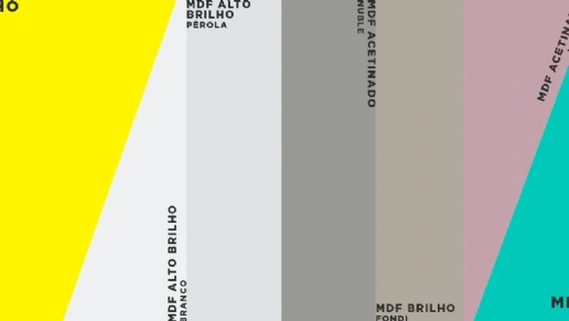 Idealize Ambientes Projetados