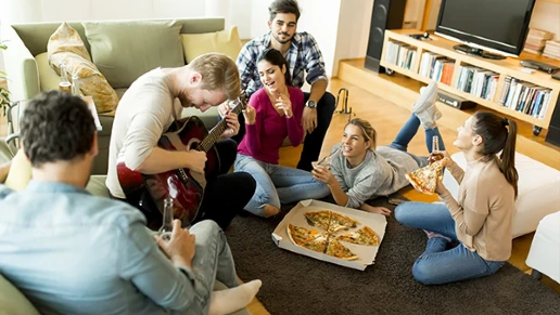 Idealize Ambientes Projetados