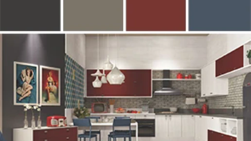 Idealize Ambientes Projetados