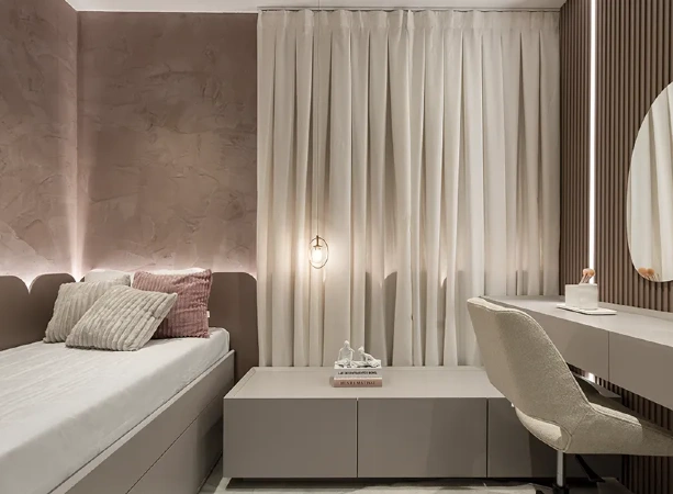 Idealize Ambientes Projetados