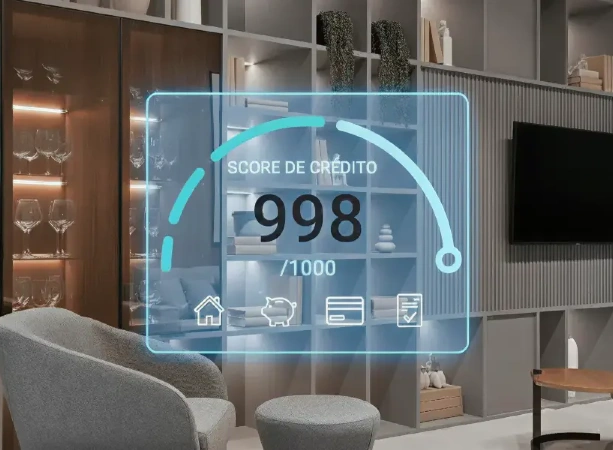 Idealize Ambientes Projetados