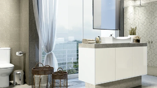 Idealize Ambientes Projetados