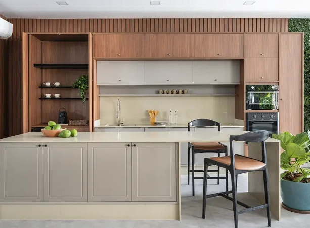 Idealize Ambientes Projetados