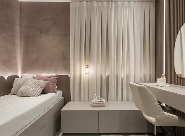 Idealize Ambientes Projetados