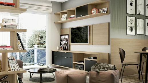 Idealize Ambientes Projetados