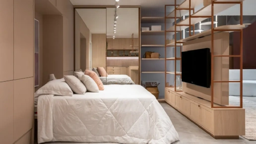 Idealize Ambientes Projetados