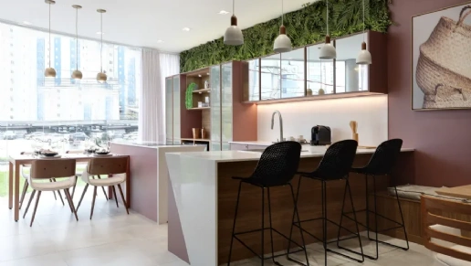 Idealize Ambientes Projetados