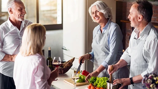 Idealize Ambientes Projetados