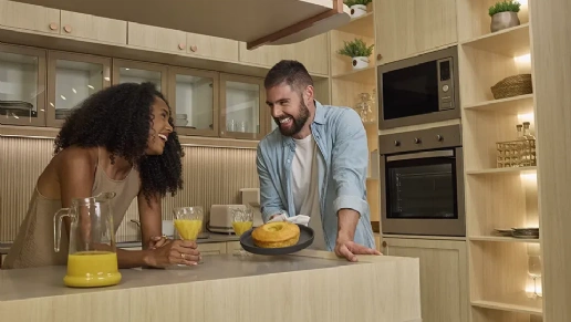 Idealize Ambientes Projetados