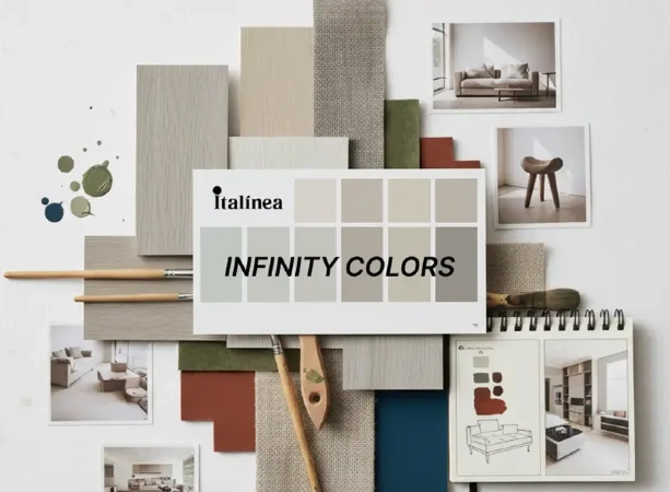 Idealize Ambientes Projetados