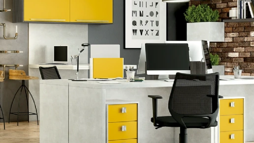 Idealize Ambientes Projetados