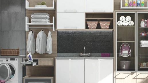 Idealize Ambientes Projetados