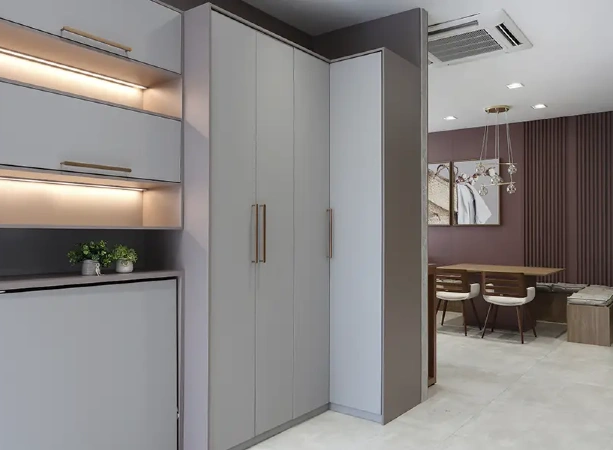 Idealize Ambientes Projetados