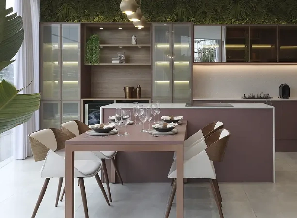 Idealize Ambientes Projetados