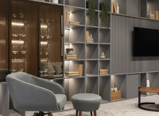 Idealize Ambientes Projetados