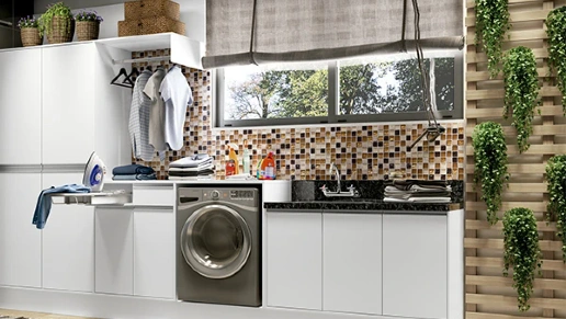 Idealize Ambientes Projetados