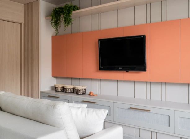 Idealize Ambientes Projetados