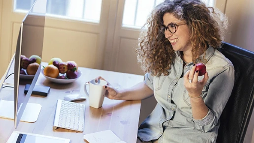 Idealize Ambientes Projetados