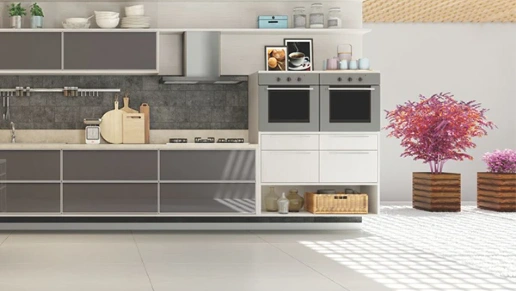 Idealize Ambientes Projetados