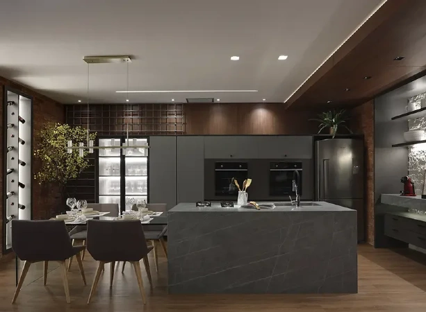 Idealize Ambientes Projetados