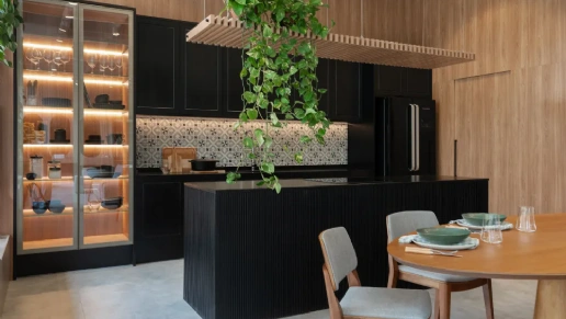 Idealize Ambientes Projetados