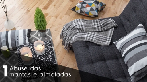 Idealize Ambientes Projetados