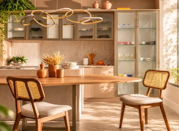 Idealize Ambientes Projetados
