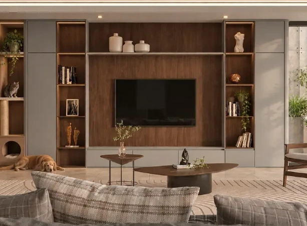 Idealize Ambientes Projetados