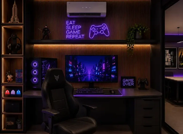 Idealize Ambientes Projetados