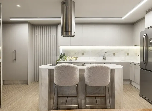 Idealize Ambientes Projetados